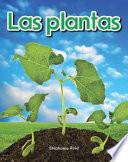 libro Las Plantas