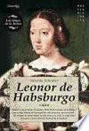 libro Leonor De Habsburgo