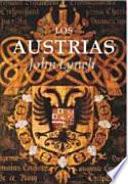 libro Los Austrias, 1516 1700
