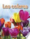 libro Los Colores
