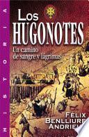 libro Los Hugonotes