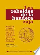 libro Los Rebeldes De La Bandera Roja
