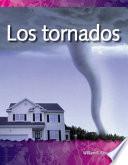 libro Los Tornados