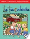 libro Los Tres Cochinitos