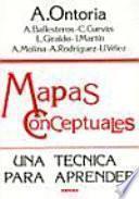 libro Mapas Conceptuales