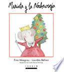 libro Marieta Y La Nochevieja