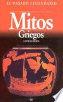 libro Mitos Griegos