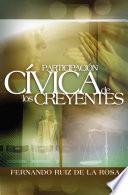 libro Participacin Cvica De Los Creyentes