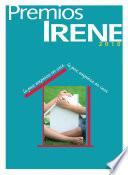 libro Premios Irene 2010. La Paz Empieza En Casa