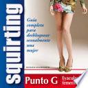 libro Squirting