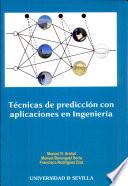 libro Técnicas De Predicción Con Aplicaciones En Ingeniería