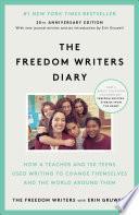 libro The Freedom Writers Diary