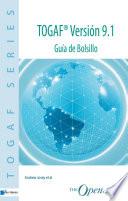 libro Togaf® Versión 9.1   Guía De Bolsillo