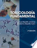 libro Toxicología Fundamental