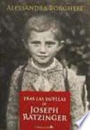 libro Tras Las Huellas De Joseph Ratzinger