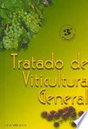 libro Tratado De Viticultura General
