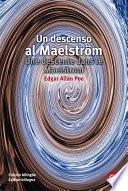 libro Un Descenso Al Maesltröm/unes Descente Dans Le Maelstrom