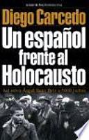 libro Un Español Frente Al Holocausto