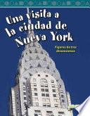 libro Una Visita A La Ciudad De Nueva York (a Tour Of New York City)