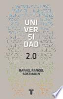 libro Universidad 2.0