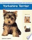 libro Yorkshire Terrier
