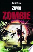 libro Zona Zombie