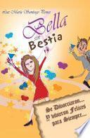 libro Bella Sin Bestia