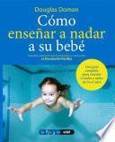 libro Cómo Enseñar A Nadar A Su Bebé