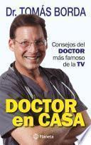 libro Doctor En Casa