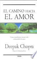 libro El Camino Hacia El Amor