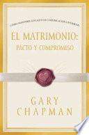 libro El Matrimonio/marriage