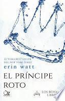 libro El Príncipe Roto