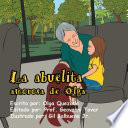 libro La Abuelita Amorosa De Olga