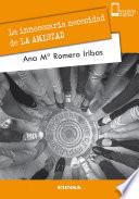 libro La Innecesaria Necesidad De La Amistad