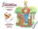 libro Las Aventuras De Jonathan
