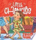 libro Little Chanclas