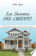 libro Los Secretos Del Crédito
