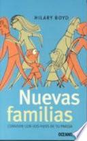 libro Nuevas Familias