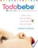 libro Todobebe(r) Spa