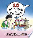 libro 10 Minutos Y A La Cama