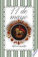 libro 11 De Mayo