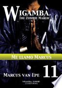 libro 11 Wigamba