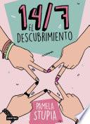 libro 14/7 El Descubrimiento