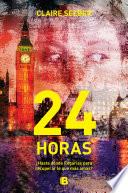 libro 24 Horas