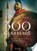 libro 300 Guerreros