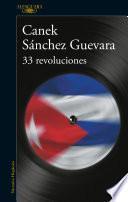 libro 33 Revoluciones