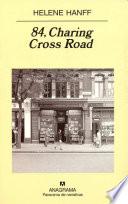 libro 84, Charing Cross Road