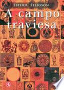 libro A Campo Traviesa