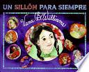 libro A Chair For Always (spanish Edition)