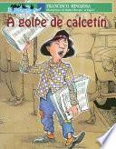 libro A Golpe De Calcetín